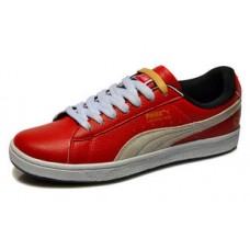 Puma London Suede Skateboard